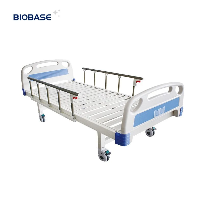 Biobase China Punching cama doble de hospital plegable multifuncional cama de hospital