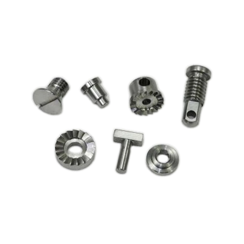 Customized According to Drawings Non-Standard Metal Processing Parts CNC Processing Stainless Steel Aluminium Titanium Medical Equipment Parts