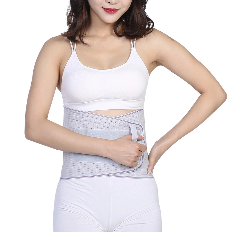 Adjustable Waist Belt Magnetic Therapy Lumbar Support Back Waist Support