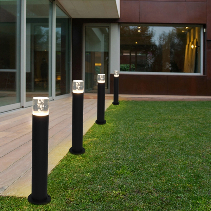 New Garden Pathway Yard 6W/7W/12W Lawn Landscape Lights