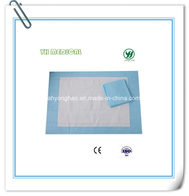 6ply Absorption Maternity Pad for Hospital Use