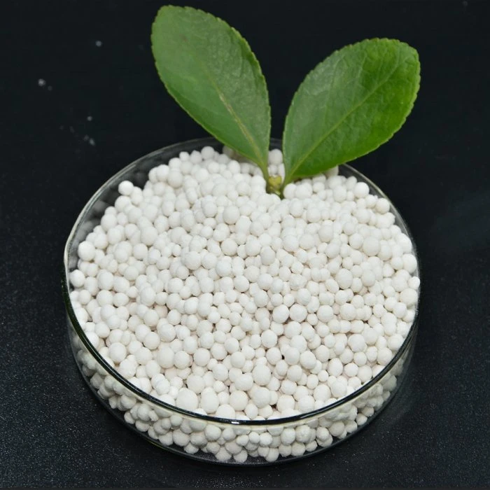 Sulfate de zinc blanc en granulés monohydraté ZnSO4. H2O