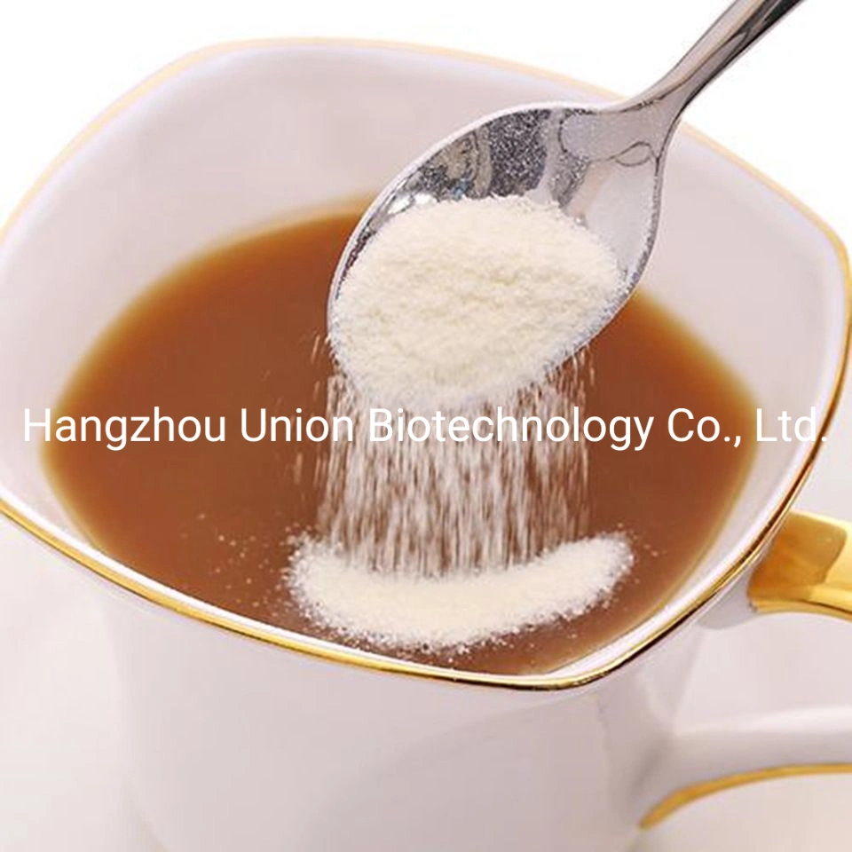 Wholesale/Supplier Price Instant Non Dairy Creamer Powder for Milk Tea