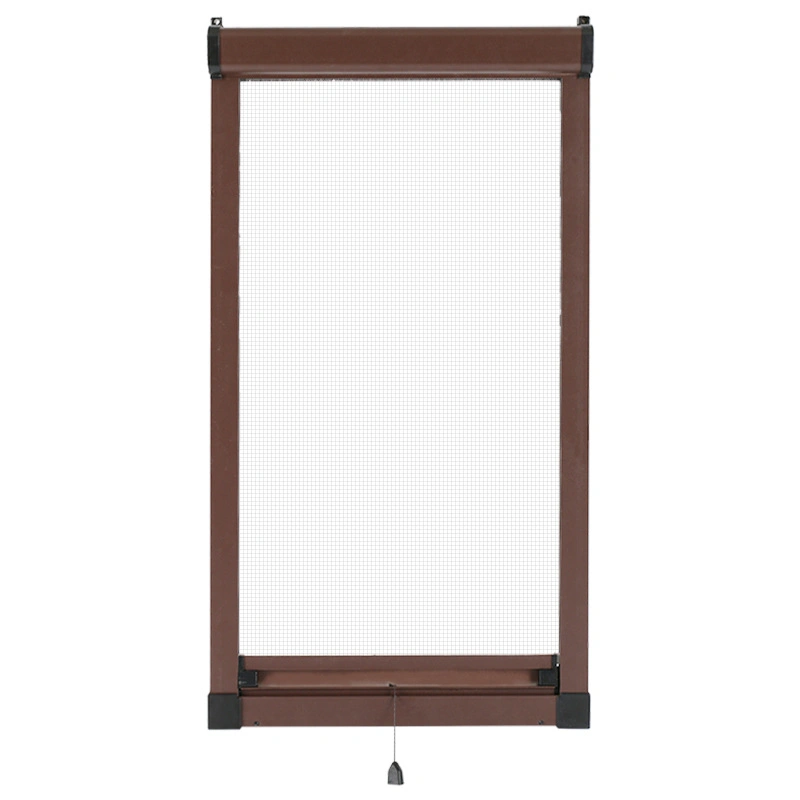 Standard Aluminium Alloy Double Glazed Sliding European Style Soundproof Windproof Thermal Break Heat Insulated Aluminum Double Tempered Glass Window