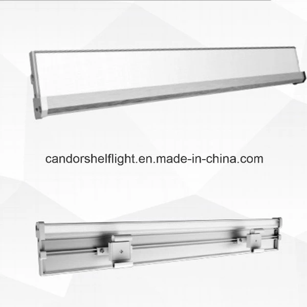 High quality/High cost performance LED Shelf Light with Uniform Color and No Spot