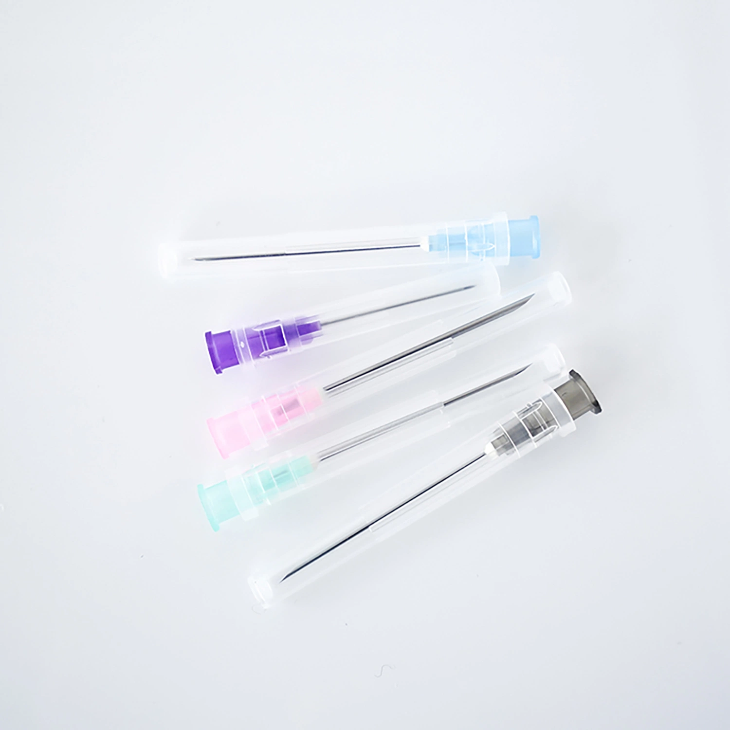 16g-27g OEM PE/Blister Bag China Epidural Kit Veterinary Needle for Adult