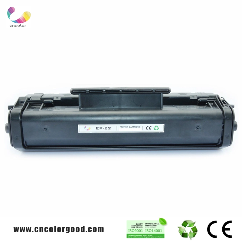 Hot Sale Fx-10 Black Laser Toner Cartridge for Canon Printer