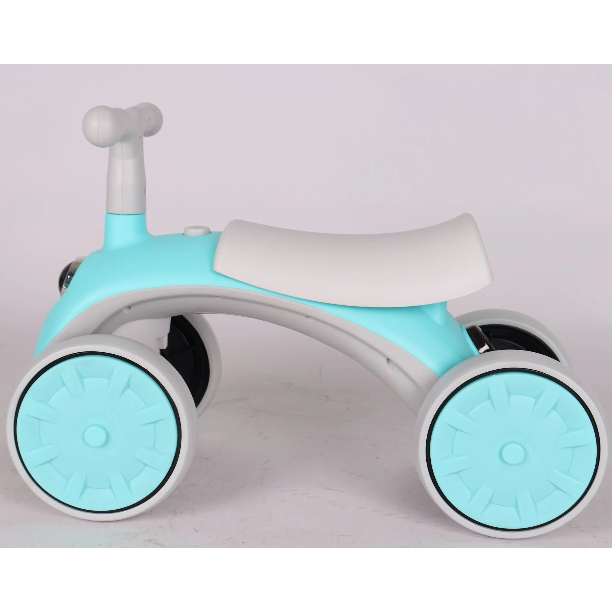 Fábrica OEM Atacado Mini Baby Bicycle Baby Balance Car Toys