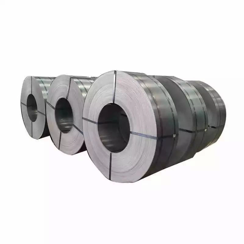 Q355 Hot Rolled Black Hr Carbon Steel SPCC Coil Cold Rolled Steel Price