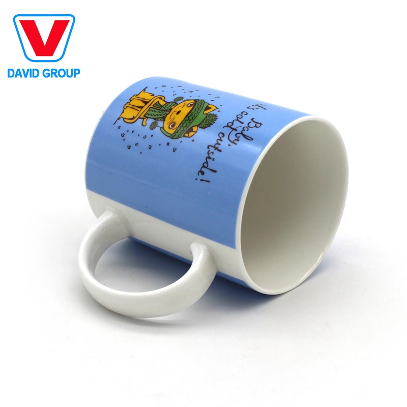 Hot Items Ceramic Mugs for Drinking Coffee Cups Promotion Gifts