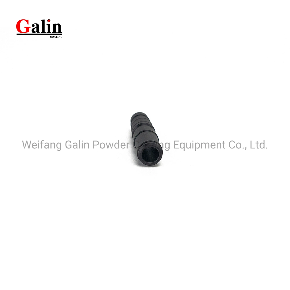 Galin/Gemas Metal/Plastic Manual Powder Coating/Spray/Paint Gun Hose Connection (GM02) for Optflex