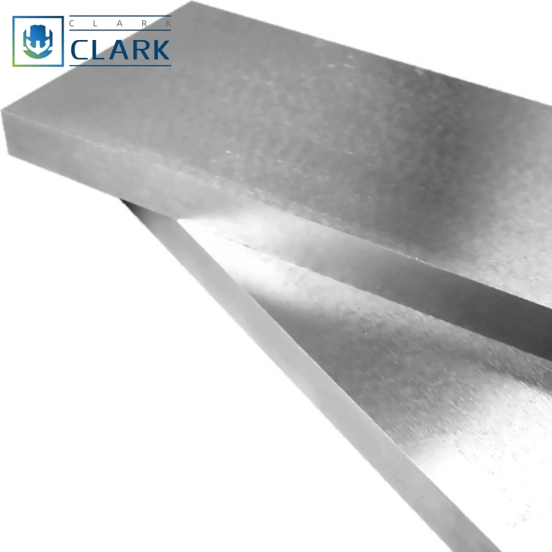 Molybdenum Metal Alloy 99.95% 1kg Molybdenum Sheet Plate Price for Sale