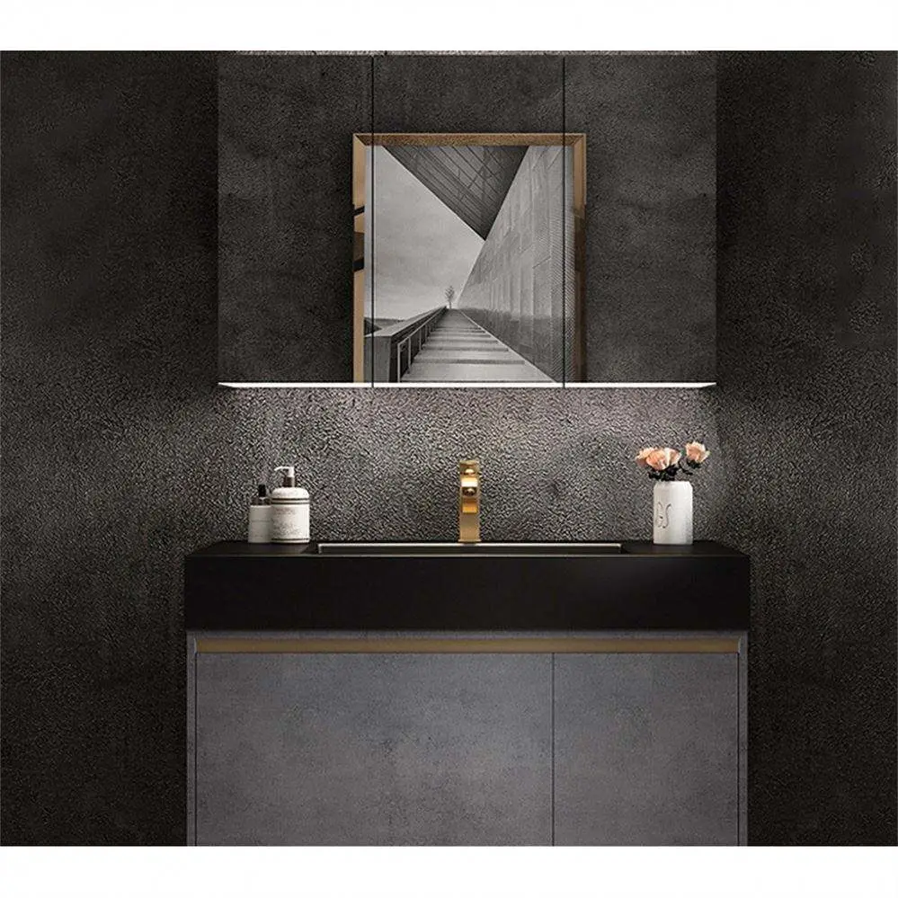 Мебель Taula 9 мм для использования внутри помещений 3мм ультратонкие металлокерамические камень в ванной комнате место на кухонном столе