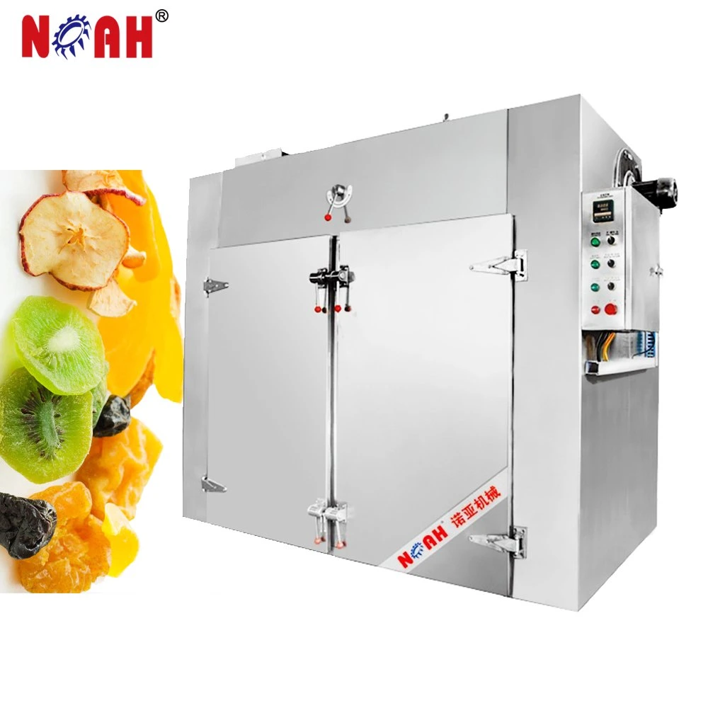 Rxh-27-C Multifunction High-Quality Industrial Banana Chip Rose Petal Drying Oven