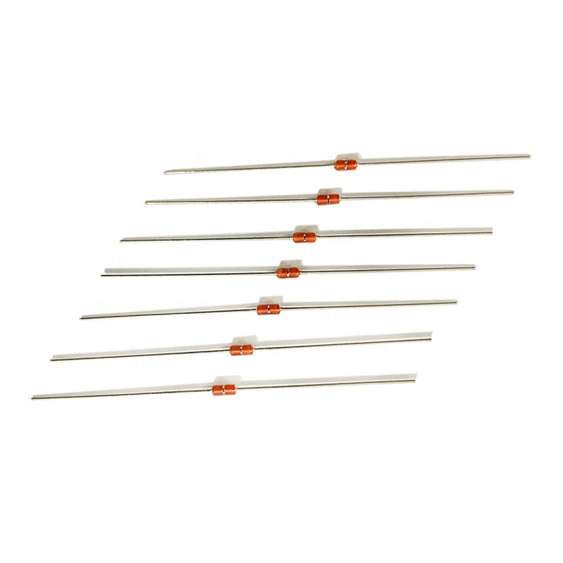 High Precision Ntc Mf57 Thermistor Temperature Sensor Supplied Directly From The Original Factory