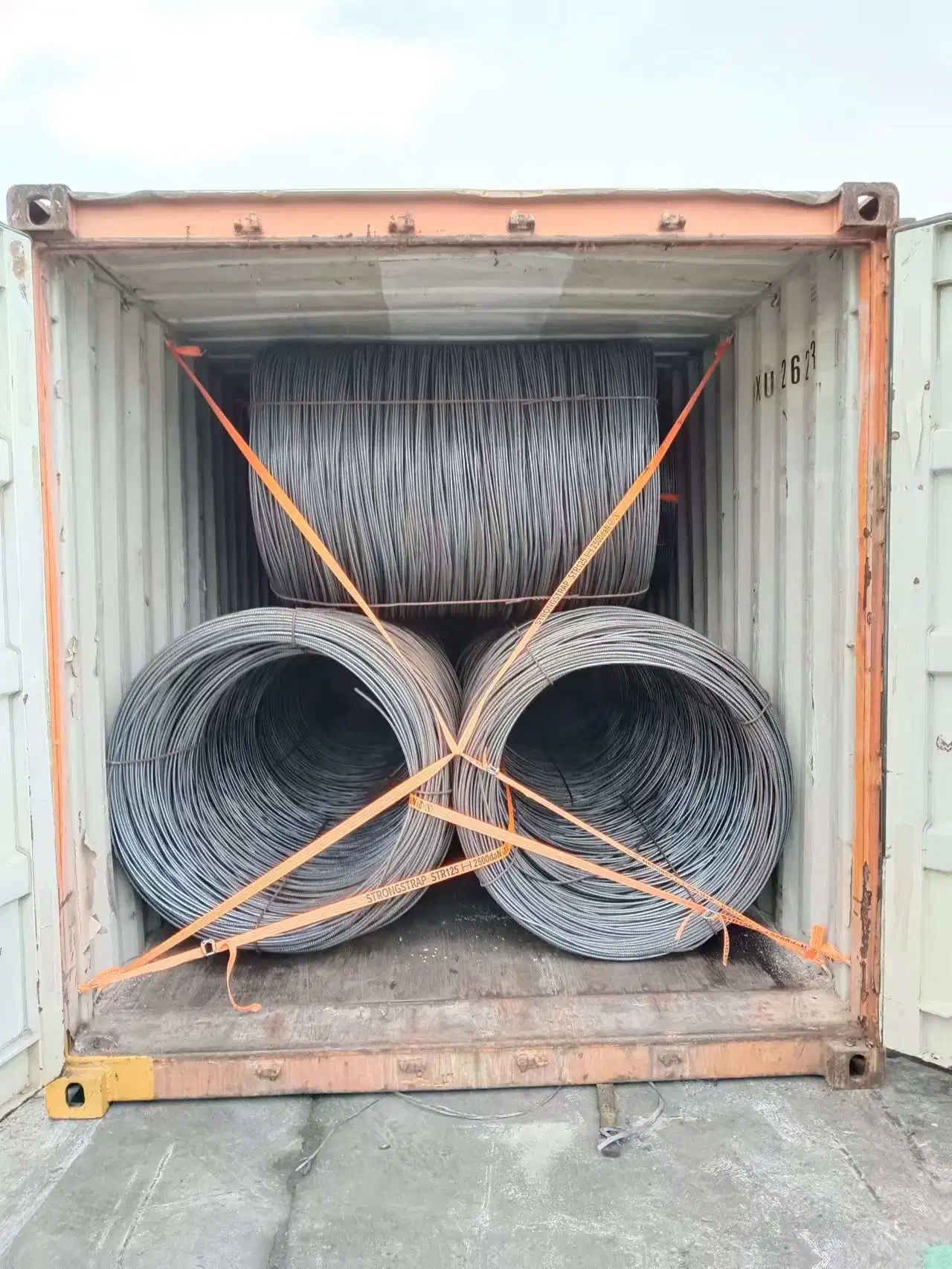 8mm 10mm 12mm 16mm 13mm Reinforcing Steel Rebar Deformed Rebar Cheap Reinforcing Concrete Steel Bar