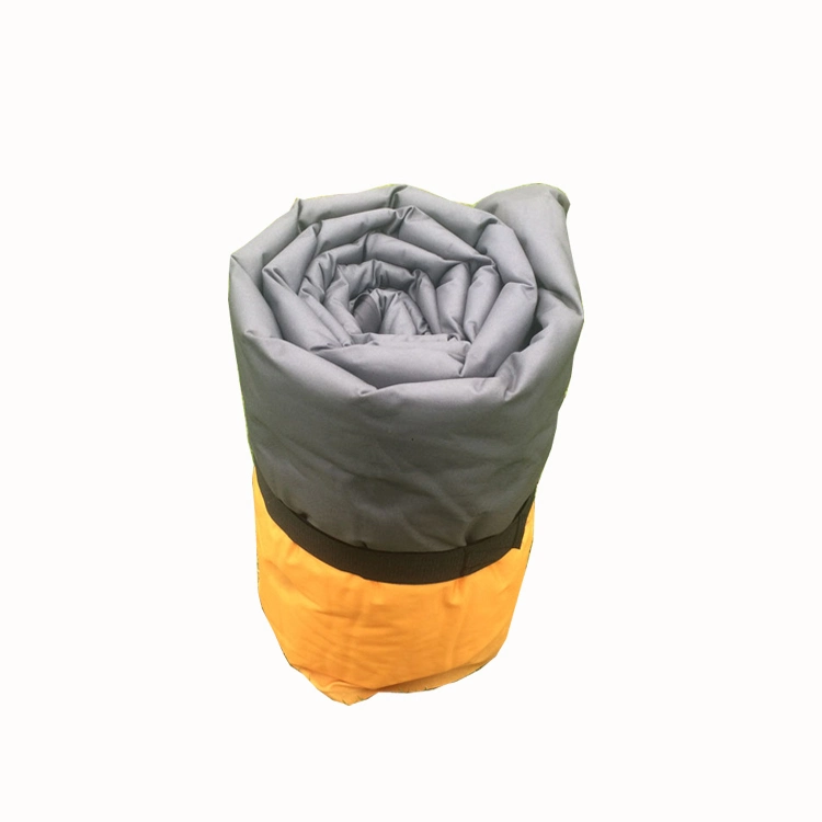 Hot Sale Outdoor Mat Inflatable Sleeping Pad