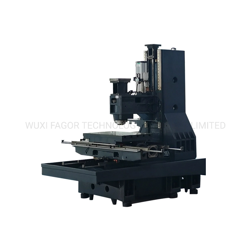 Best 3 Axis 4 Axis 5 Axis Vmc CNC Milling Machines Vertical Machining Center Price