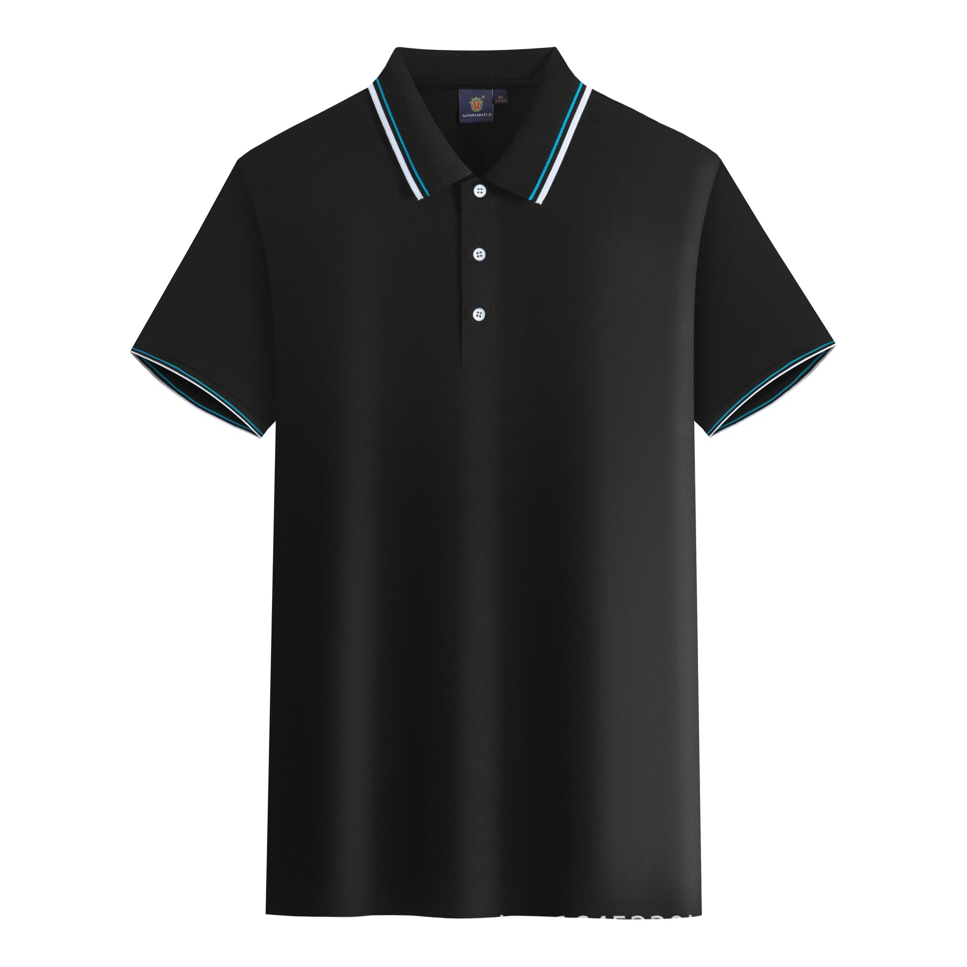 Wholesale/Supplier Custom Printing Embroidery Logo Clothing Working Wear Uniform Sport Golf Men Polo Shirt