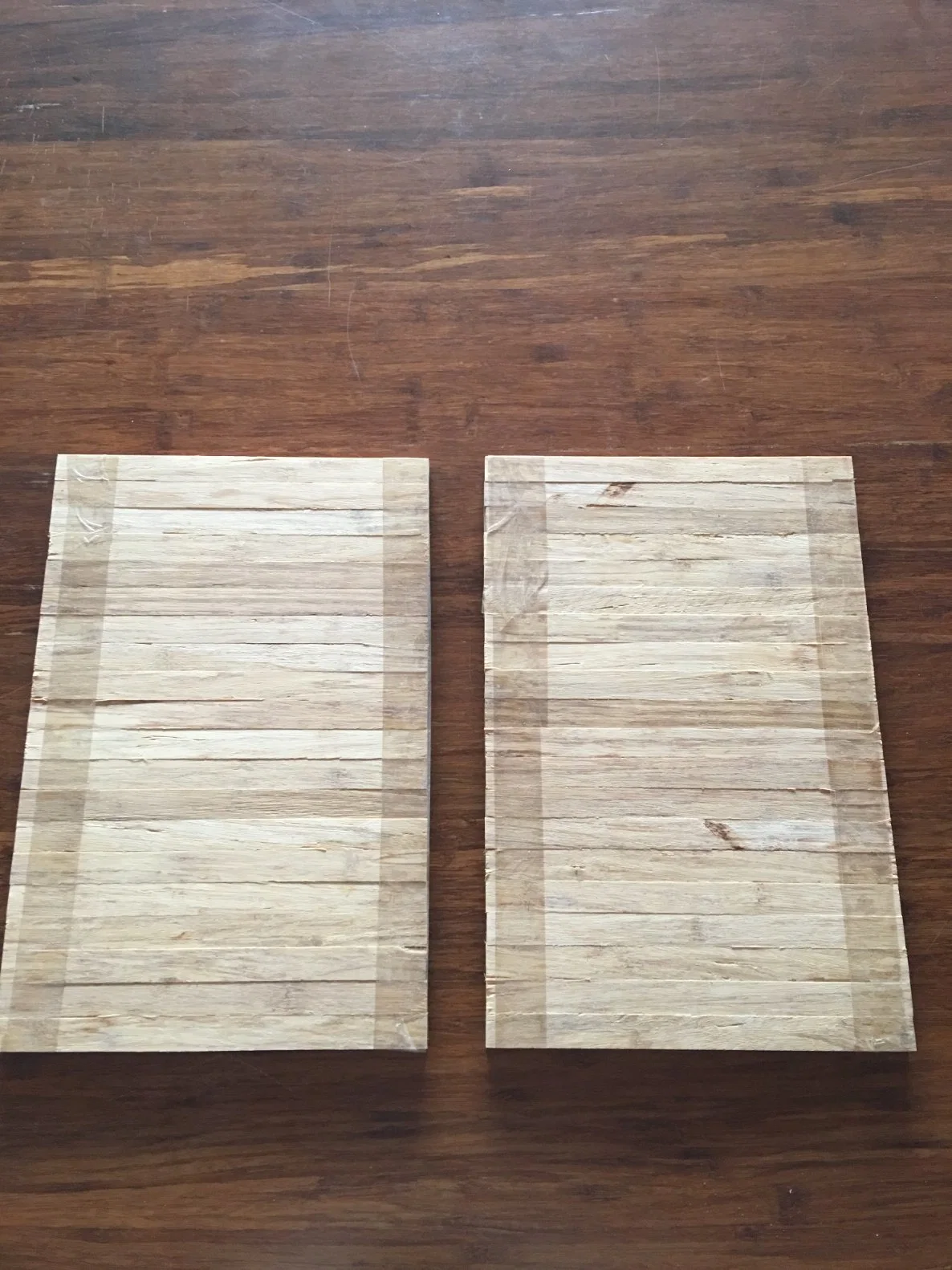 High quality/High cost performance  Bamboo Industrial Flooring