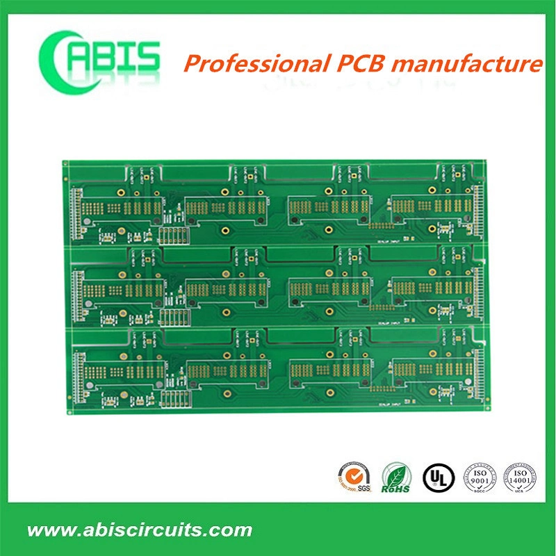 Leiterplatte für LED/ Corona LED Platine MCPCB/ Metall Kern-PCBA