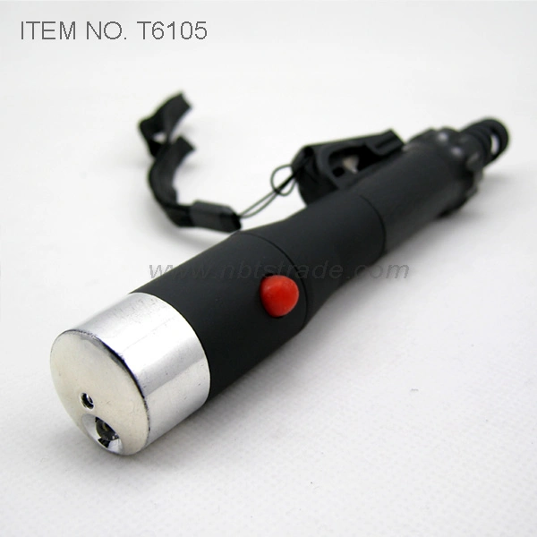 Bodyguard 5-in-1 Emergency Rescue Tool (T6105)