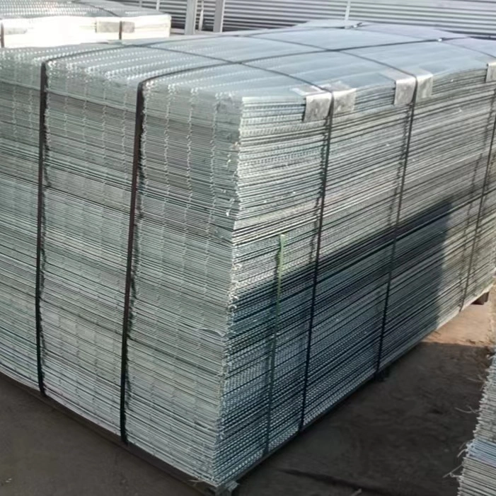 Hot Dipped Galvanized 1/2"*1.2m*20m*7kg Welded Wire Mesh for Iraq Market