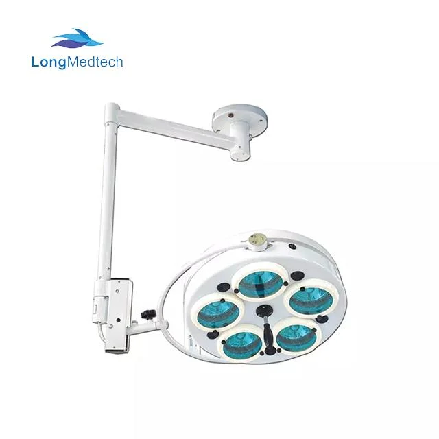 مصباح السقف المخصص لجراحة LED من نوع السقف الطبي ويلش آلين ضوء الفحص