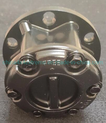 Nissan Patrol Mk/Mq/P4080-89 All Models Series 4X4 off Road Locking Free Wheels Hubs