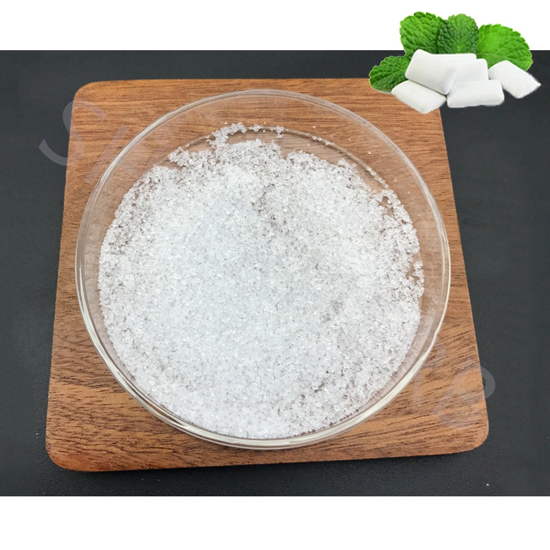 Wholesale/Supplier Food Grade édulcorants 87-99-0 Xylitol SAE