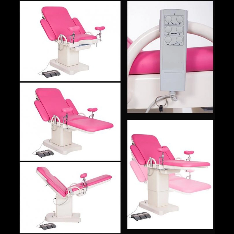 Birthing Beds Obstetric Delivery Table