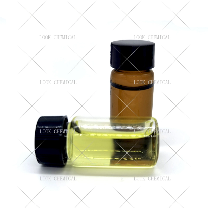 Cosmetic Ingredients Foeniculum Vulgare Oil Sweet Fennel CAS 8006-84-6 Fennel Oil