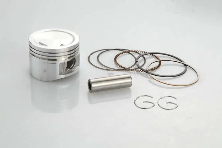 Piston 5mx-E1631-00 for Mio/Nouvo/Fino/Soul