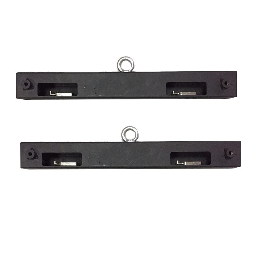 P3.91 P4.81mm LED Display Opknoping Hanging Bar for Rental Screen