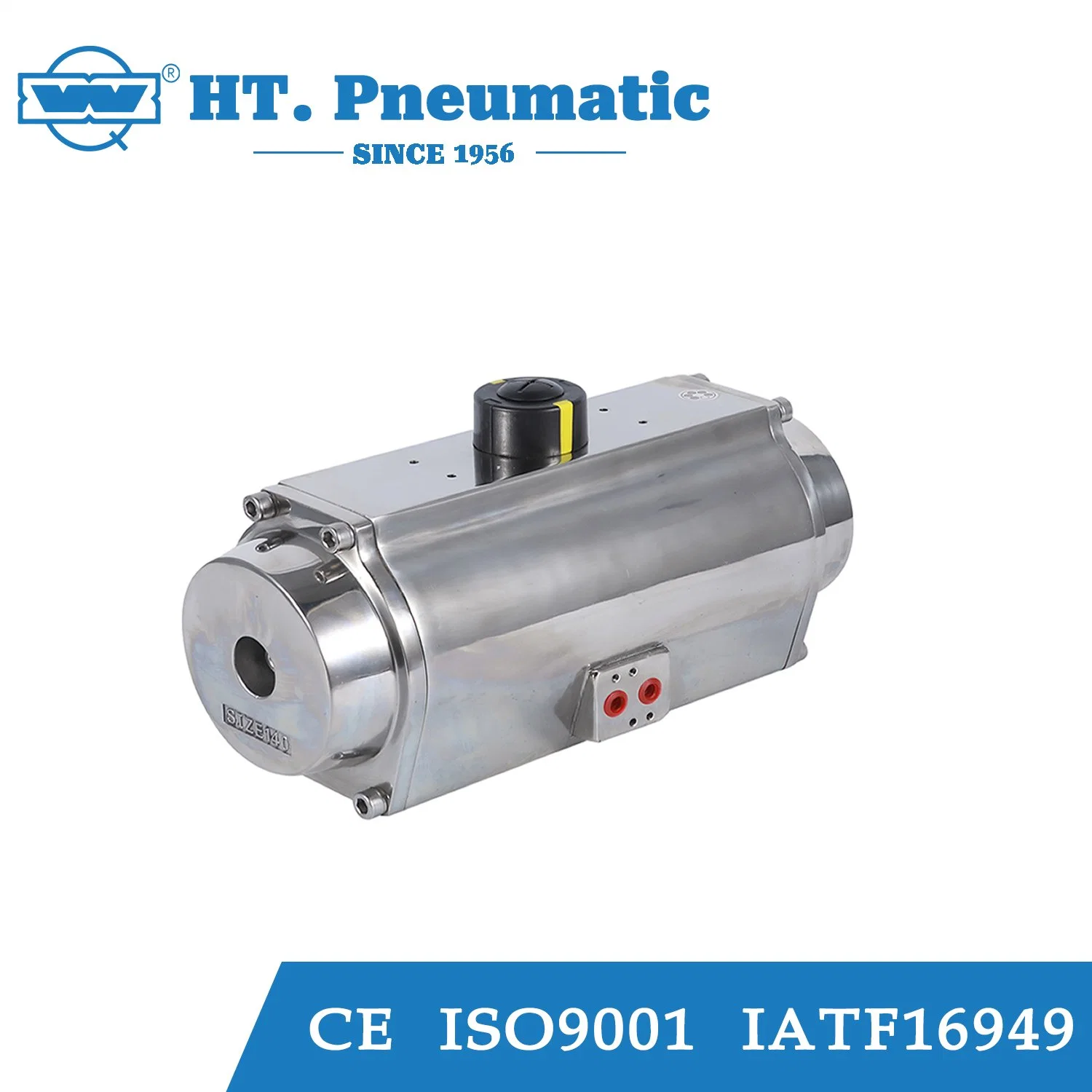 China Expert Supplier of Cylinder Adjustable Standard Qgxc Series Stainless Steel Mini Cylinder