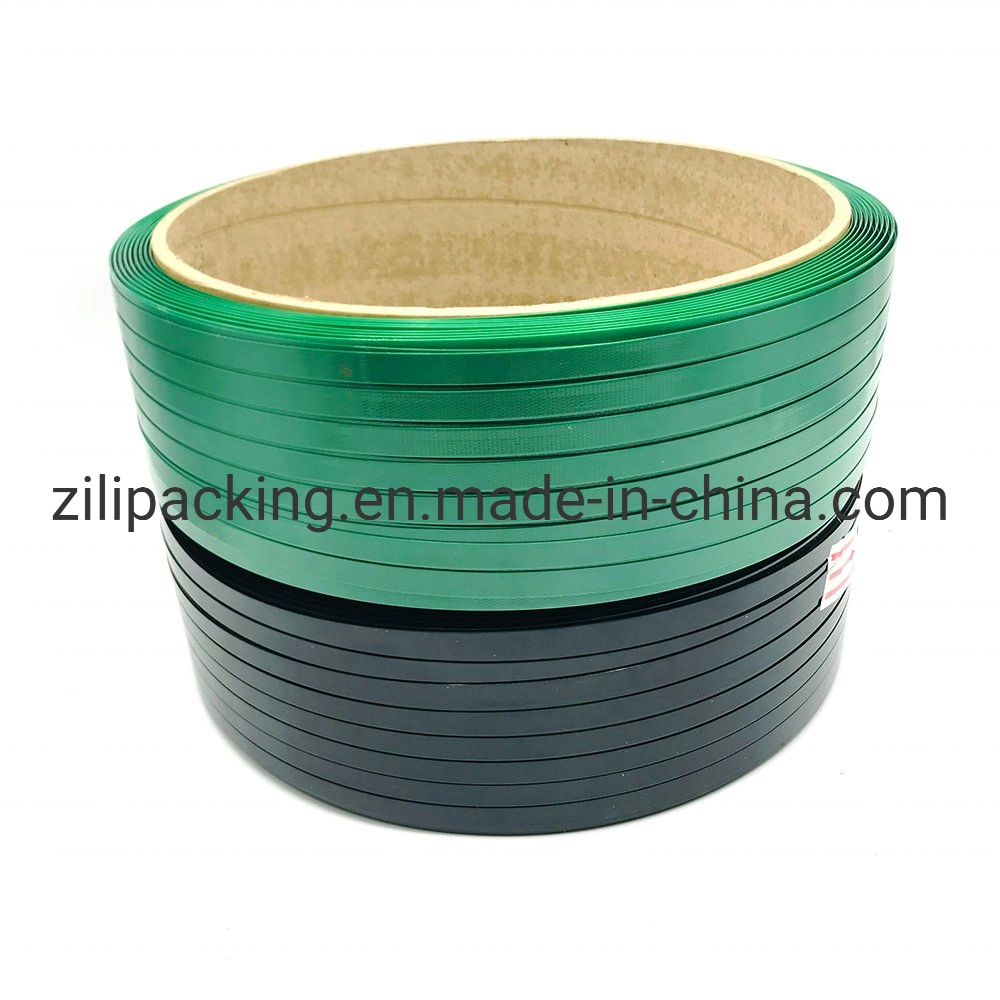 12mm Width 0.8mm Thickness Jumbo Roll Pet Lanyard