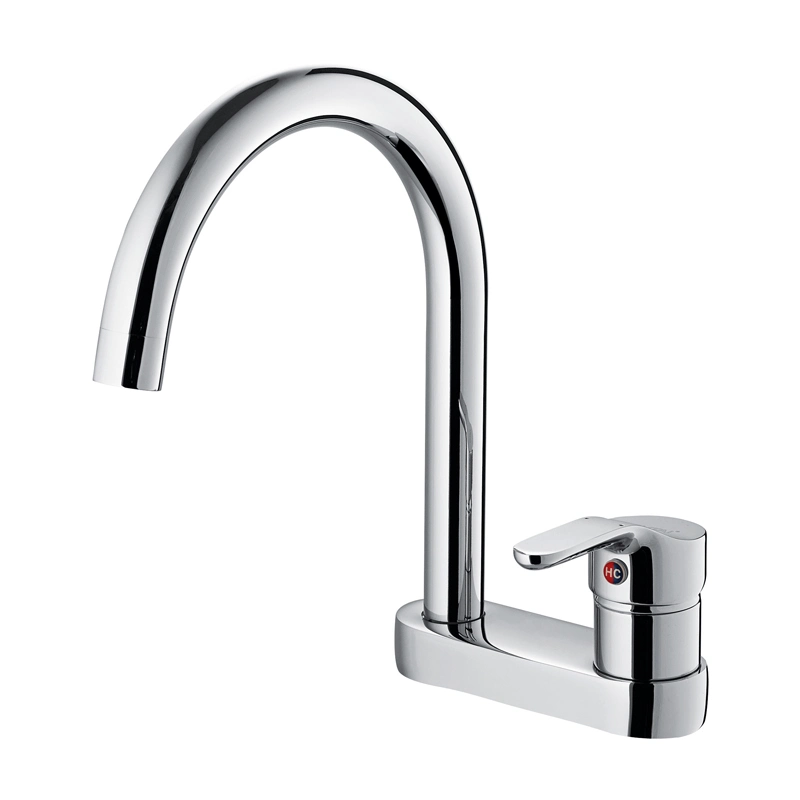 Distributor Sanitaryware Kitchen Pull out Mixer Faucet Tap