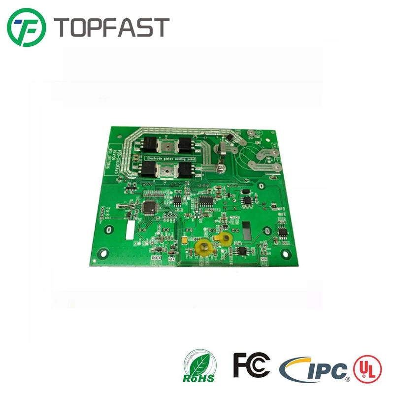OEM PCB Circuit Board Suppliers to Assemble PCBA Electronic