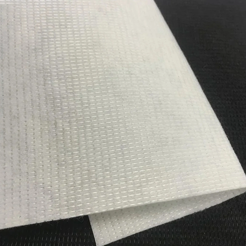 Factory Price Non Woven Interlining for Home Textile