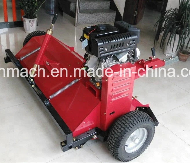 Ce Approved ATV Lawn Mower 1500mm