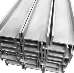 H Ferro feixe aço Q235B Q345b A36 Structural Steel Profile Barras de suporte do tejadilho H Shape Price H - travessa por tonelada