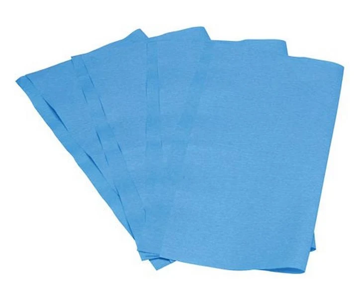 Medical Disinfection Crepe Paper for Sterilization