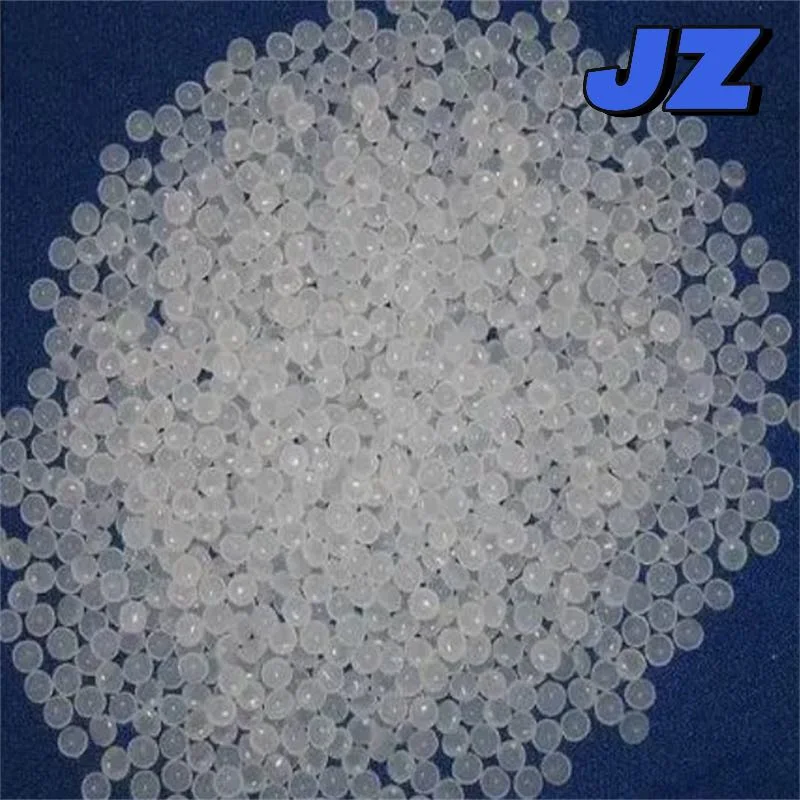 Plastic Resin Pellets for Agricultural Film Stretch Film LLDPE