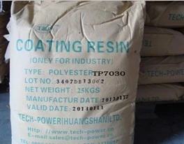 Polymer Polyerster Resin Hardener Powder Coatings