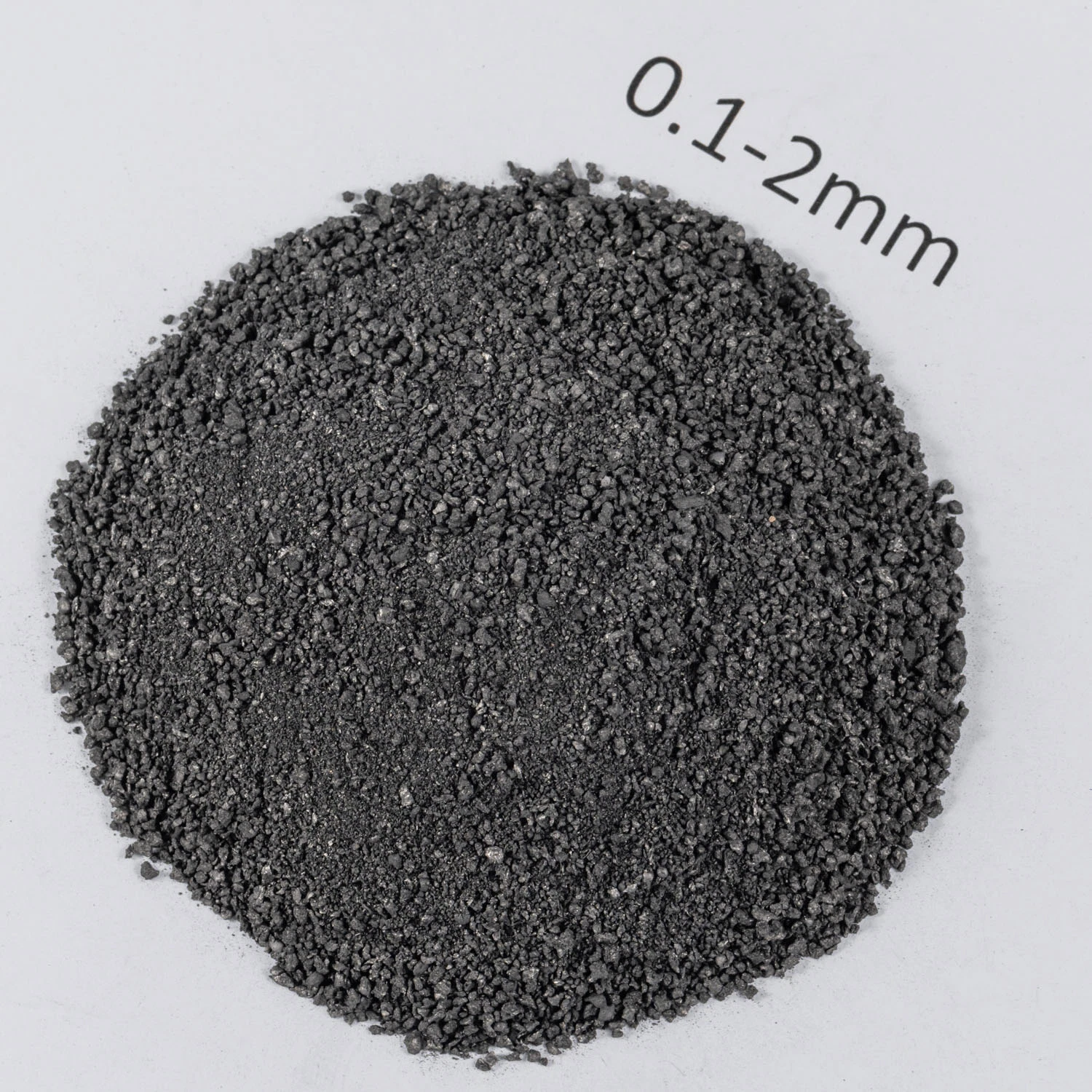 Graphitized Petroleum Coke with Best Price for Steelmaking