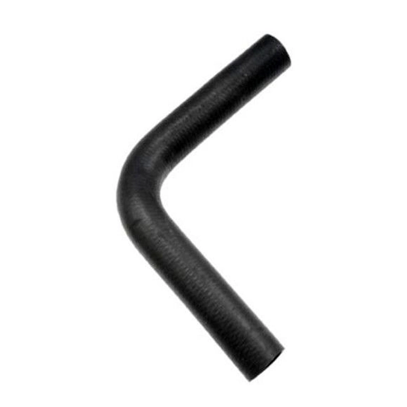 Hebei Hot Sale Automotive EPDM Chemical Black Rubber Hose