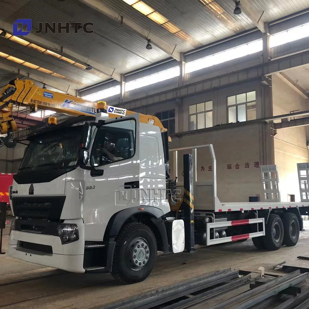 SINOTRUK HOWO A7 maßgeschneiderte Wracker Tow Truck Oberkörper Teile Von Road Recovery Vehicle für Philippinen