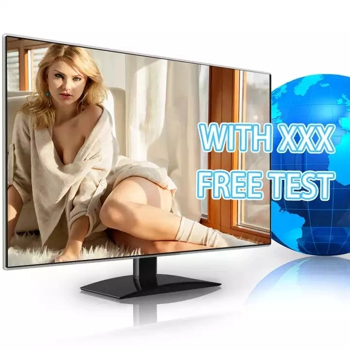 IPTV Reseller Panel Free Test with 4K Smart IPTV M3u 6month Code with Xxx