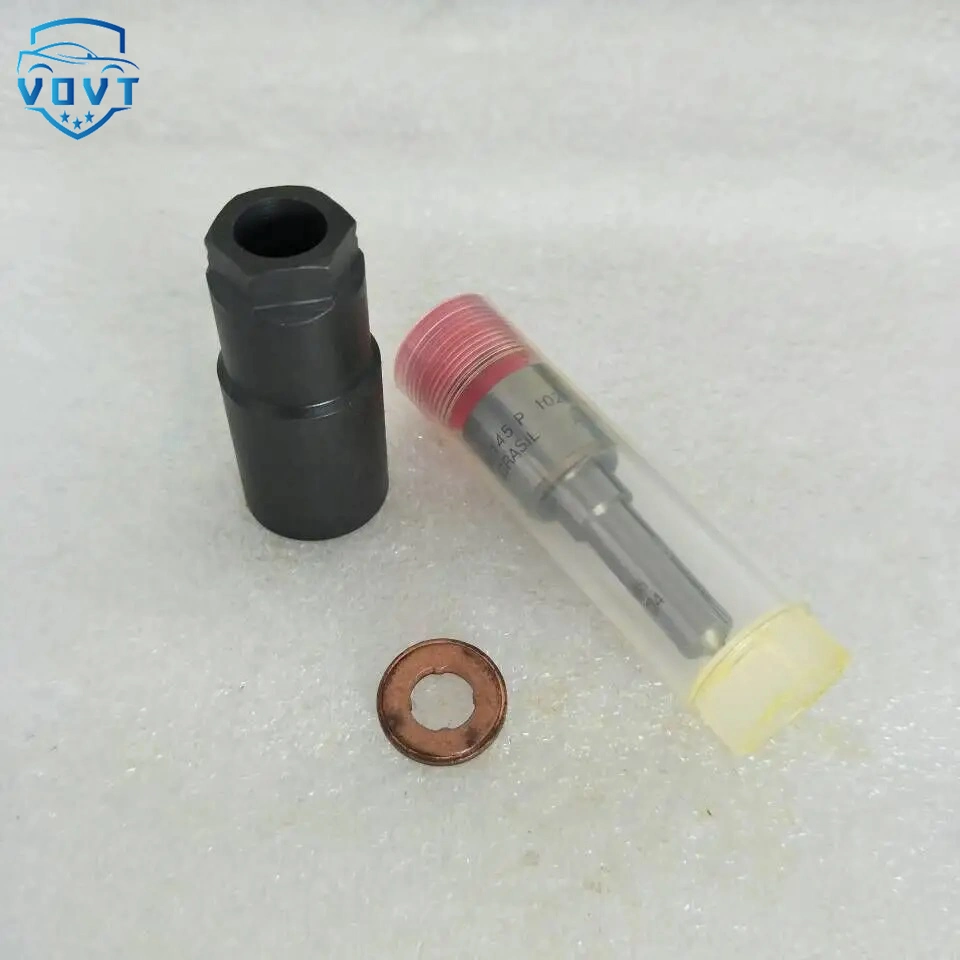 Common Rail Diesel Nozzle Dlla152p947 093400-9470 for Injector 095000-6250 Nissan Navarra