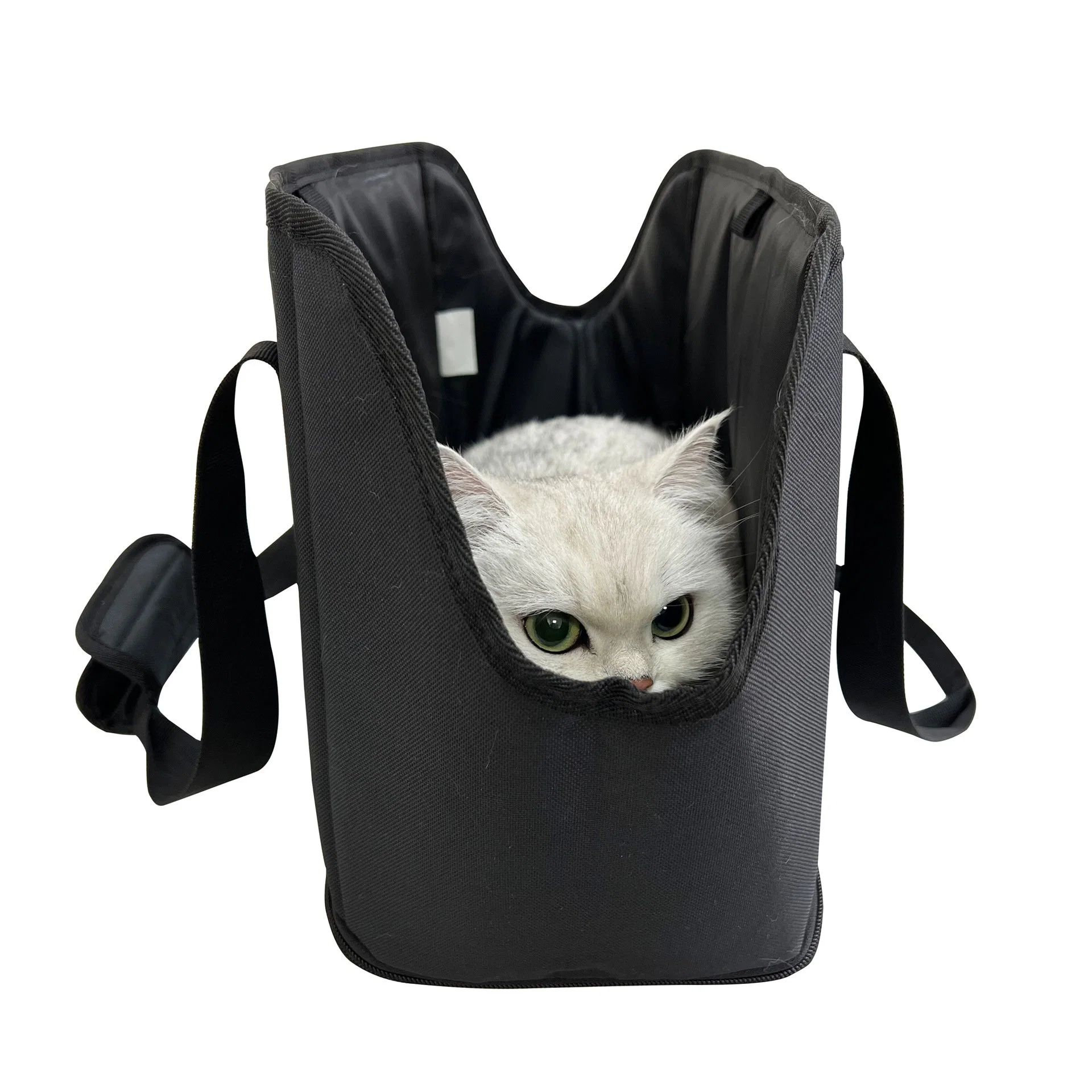 Suporte portátil Pet para viagens com animais de saco de viagem